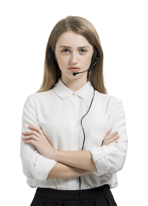 Enquiry Girl