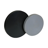 Blind flange