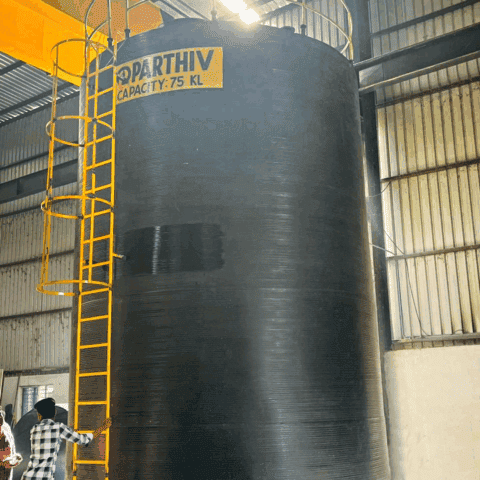 Black Tank 8