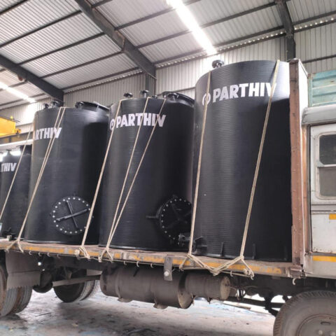 Truck with Tank1